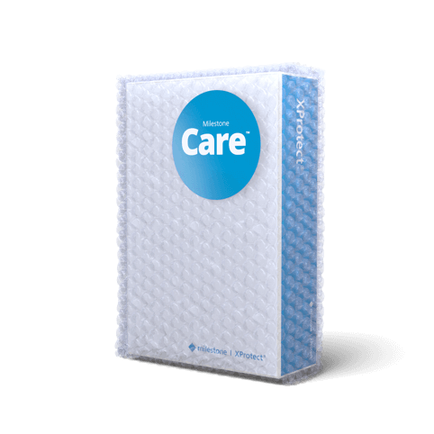 Get Milestone System Milestone Care™ from Malaysia Distributor - vnetwork