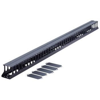 Get R&M HD Cable Management 42U from Malaysia Distributor - vnetwork