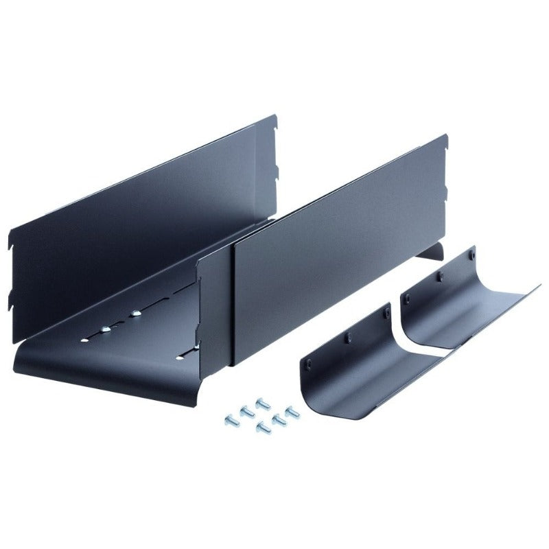 Get R&M HD Cable Management Traverse from Malaysia Distributor - vnetwork