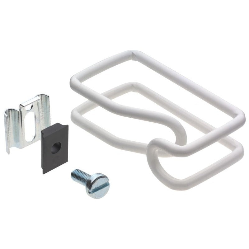 Get R&M Jumpering Bracket Metal from Malaysia Distributor - vnetwork