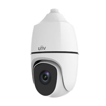 Get Uniview UNV 4MP 38x PTZ Dome Camera from Malaysia Distributor - vnetwork