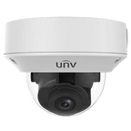 Get Uniview UNV 4MP VF IK10 Dome Camera from Malaysia Distributor - vnetwork