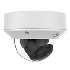 Get Uniview UNV 4MP VF IK10 Dome Camera from Malaysia Distributor - vnetwork