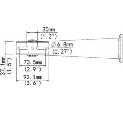 Get Uniview Indoor Wall Mount from Malaysia Distributor - vnetwork