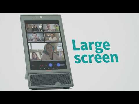 Avaya Vantage K175 Video Phone - vnetwork